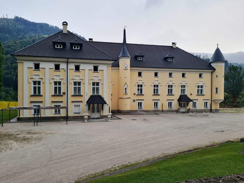 V Dravogradu letos v ospredju sanacija po ujmi, v teku tudi druge naložbe