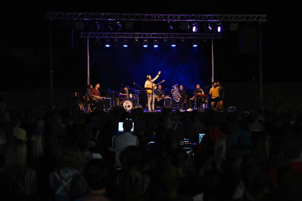 Rudi Bučar kmalu na Ravnah na Koroškem