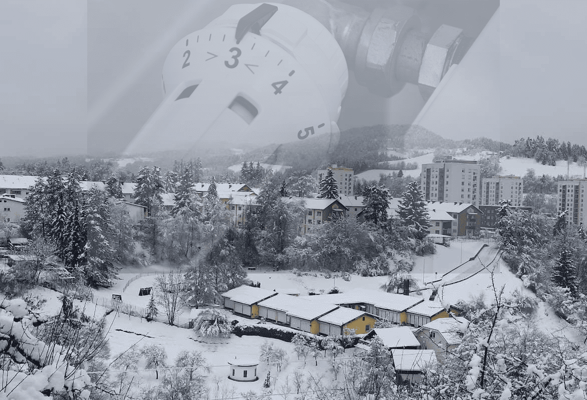 Ravenčani ponovno ogorčeni nad cenami ogrevanja