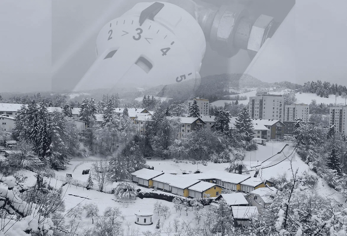 Ravenčani ponovno ogorčeni nad cenami ogrevanja