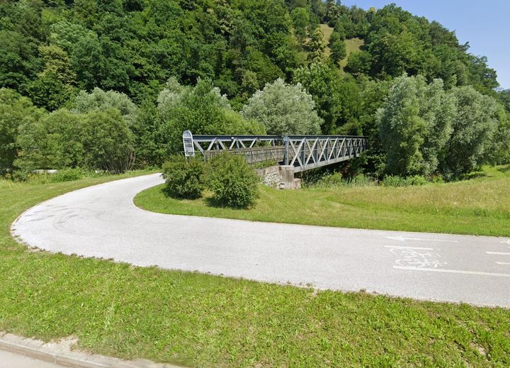 V Slovenj Gradcu že kmalu začetek gradnje novega mostu pri Surovini