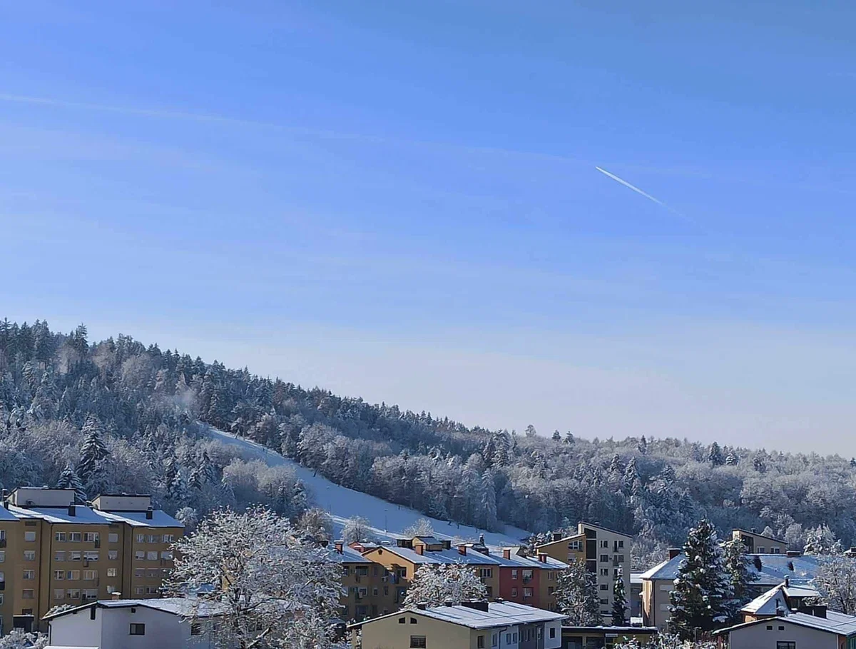 Danes smučanje na Poseki odpade