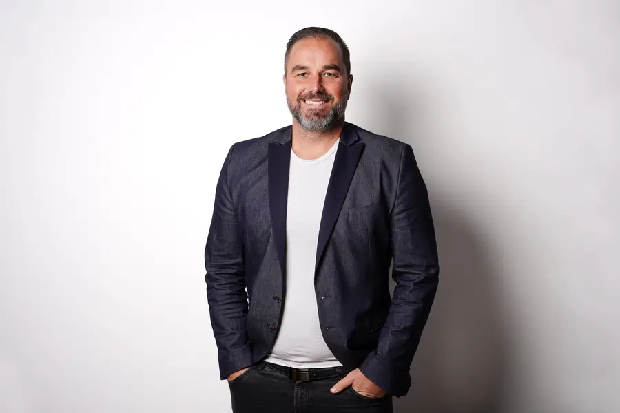 Peter Stočko: "Za uspeh so potrebni trdo delo, volja in predanost."