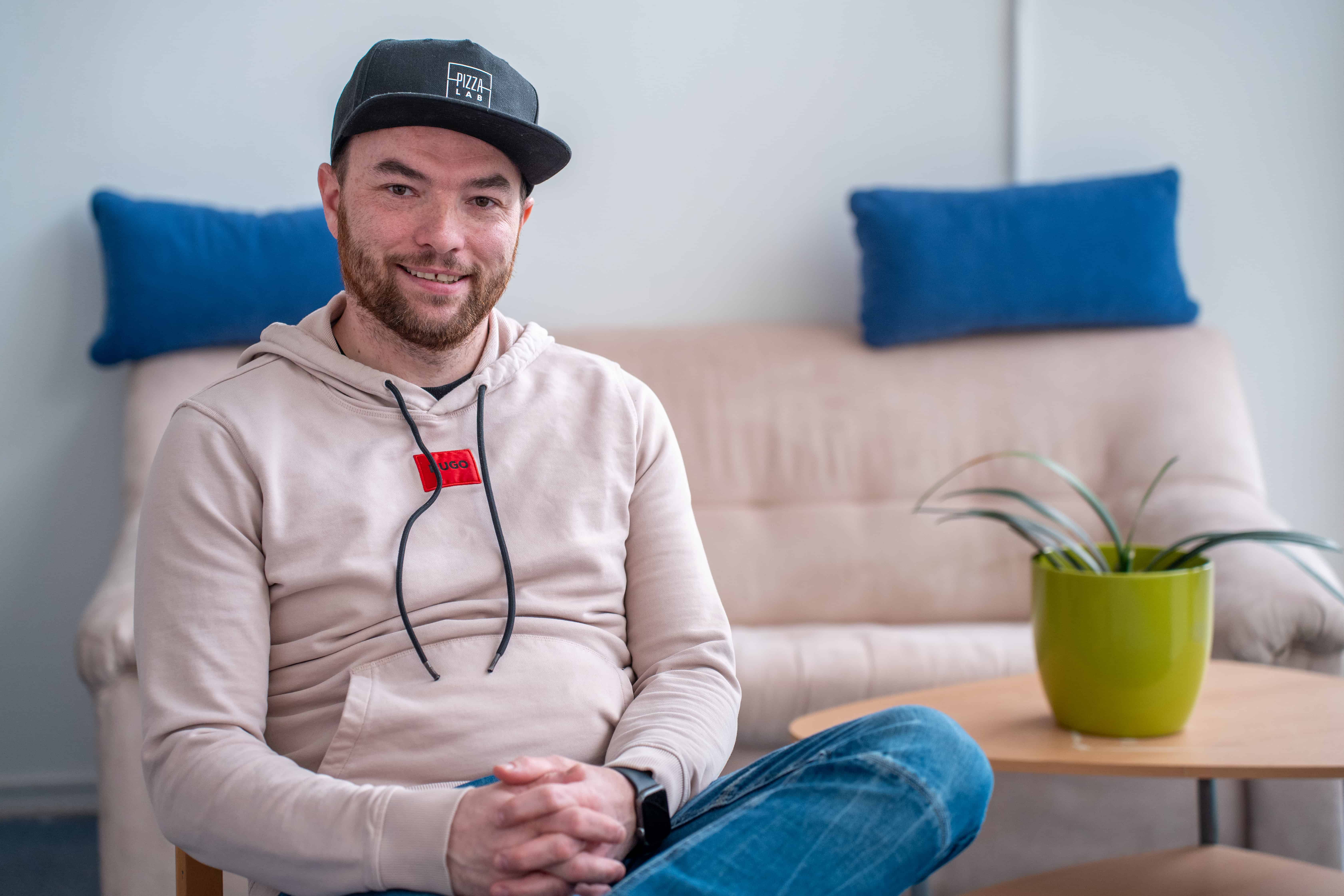 VIDEO: Z veliko truda in ljubezni je PizzaLAB postal ena izmed koroških zgodb o uspehu