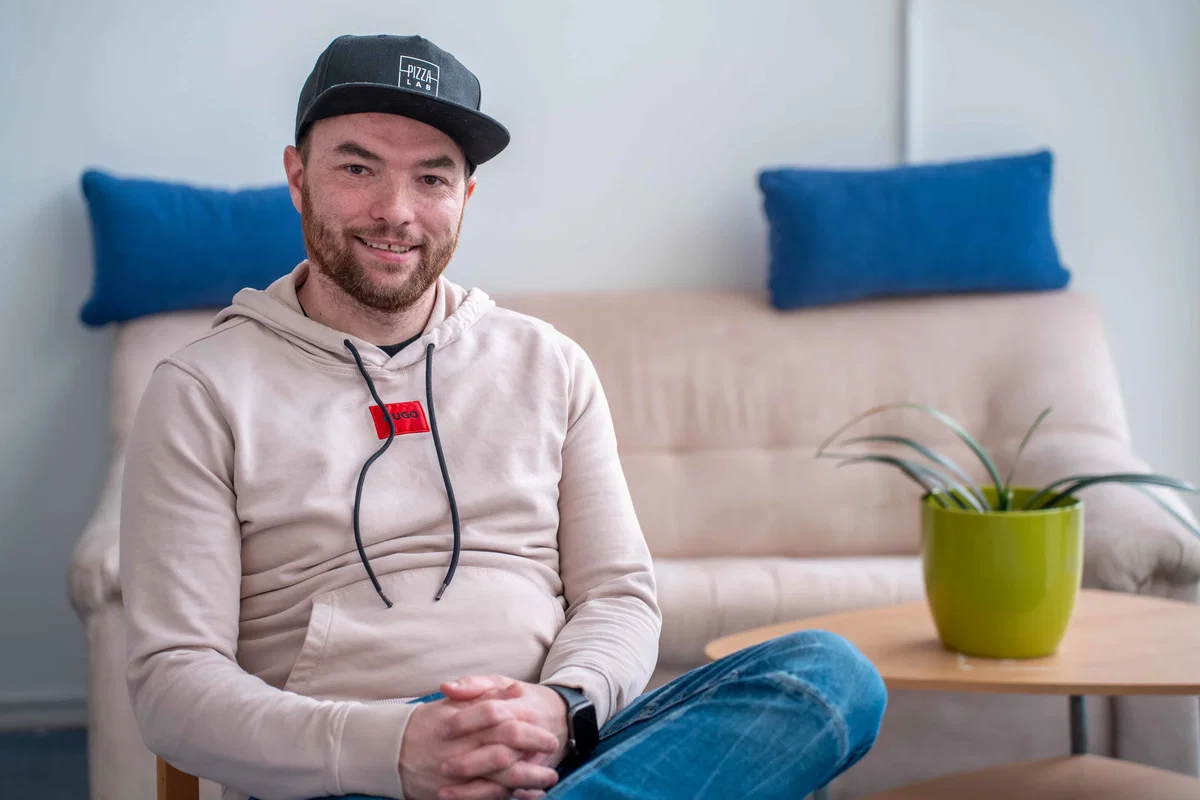 VIDEO: Z veliko truda in ljubezni je PizzaLAB postal ena izmed koroških zgodb o uspehu