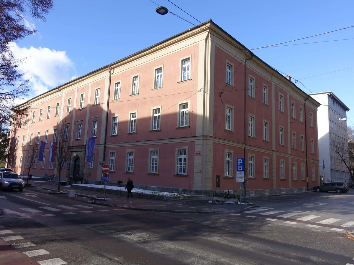 Umetniška gimnazija Konservatorija za glasbo in balet Maribor - odlična izbira