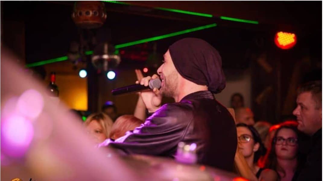 Na Kope prihaja Grupa Vigor z nepozabnimi uspešnicami