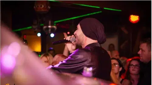 Na Kopah bodo danes poskrbeli za čudovit večer Grupa Vigor