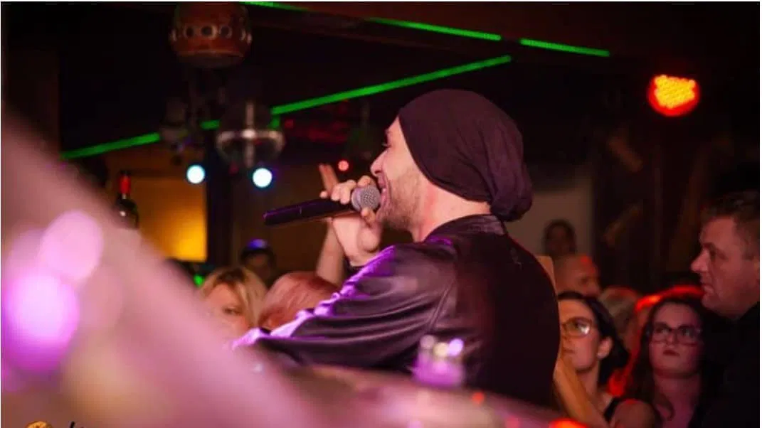 Zabava na Kopah z Grupo Vigor: Nepozaben večer ob njihovih največjih hitih