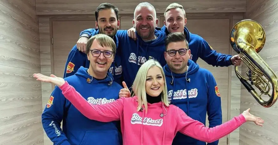 S.O.S. kvintet potrebuje vašo pomoč za snemanje novega videospota