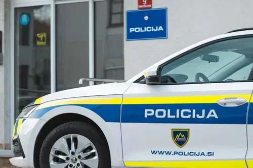 PP Slovenj Gradec: Policijsko poročilo od dne 25. 12. do 31. 12. 2023