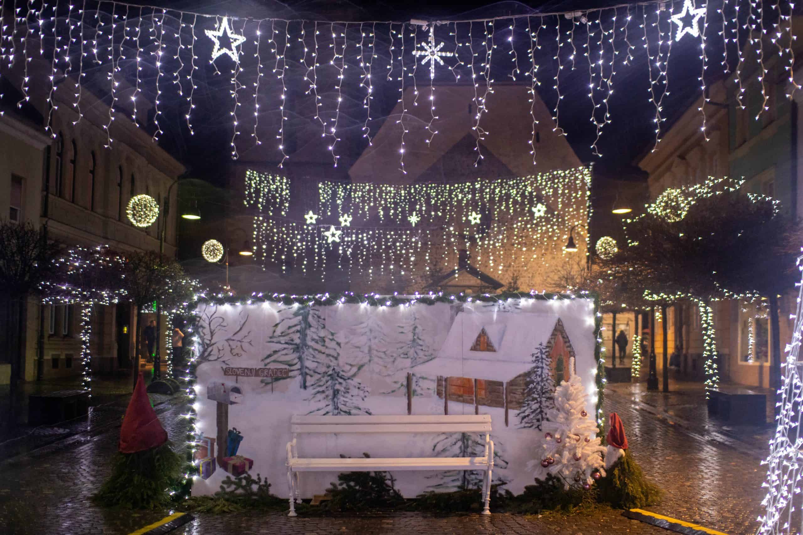 silvestrovanje Aleš Mlačnik