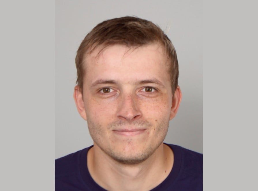 Pogrešan je 34-letni Miha Špacapan iz Petrovč