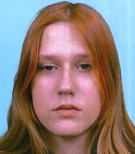 Pogrešana je mladoletna Hana Čremošnik