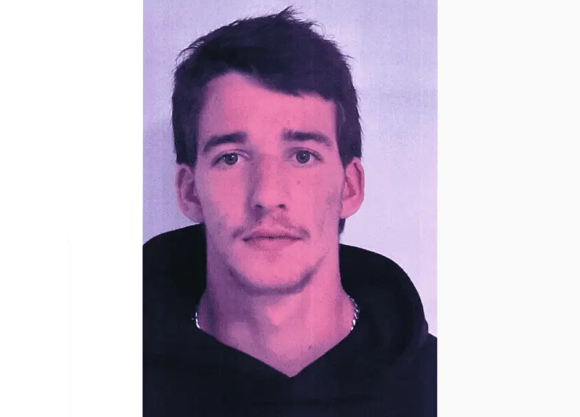 Pogrešan je mladoletni Ian Drljić iz Šoštanja