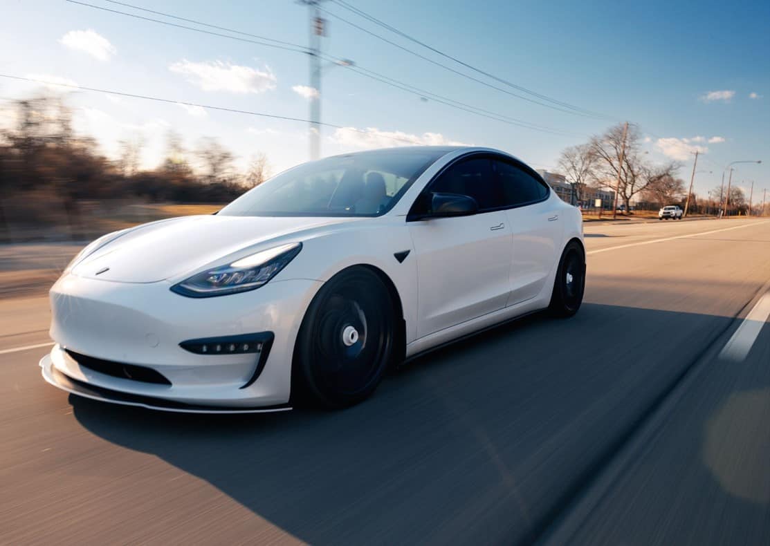 Prihodnost električnih avtomobilov