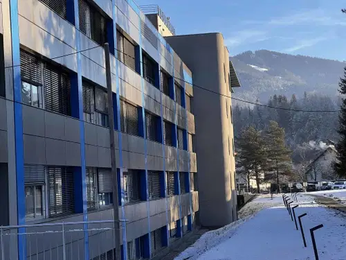 Objavljen razpis za direktorja Splošne bolnišnice Slovenj Gradec