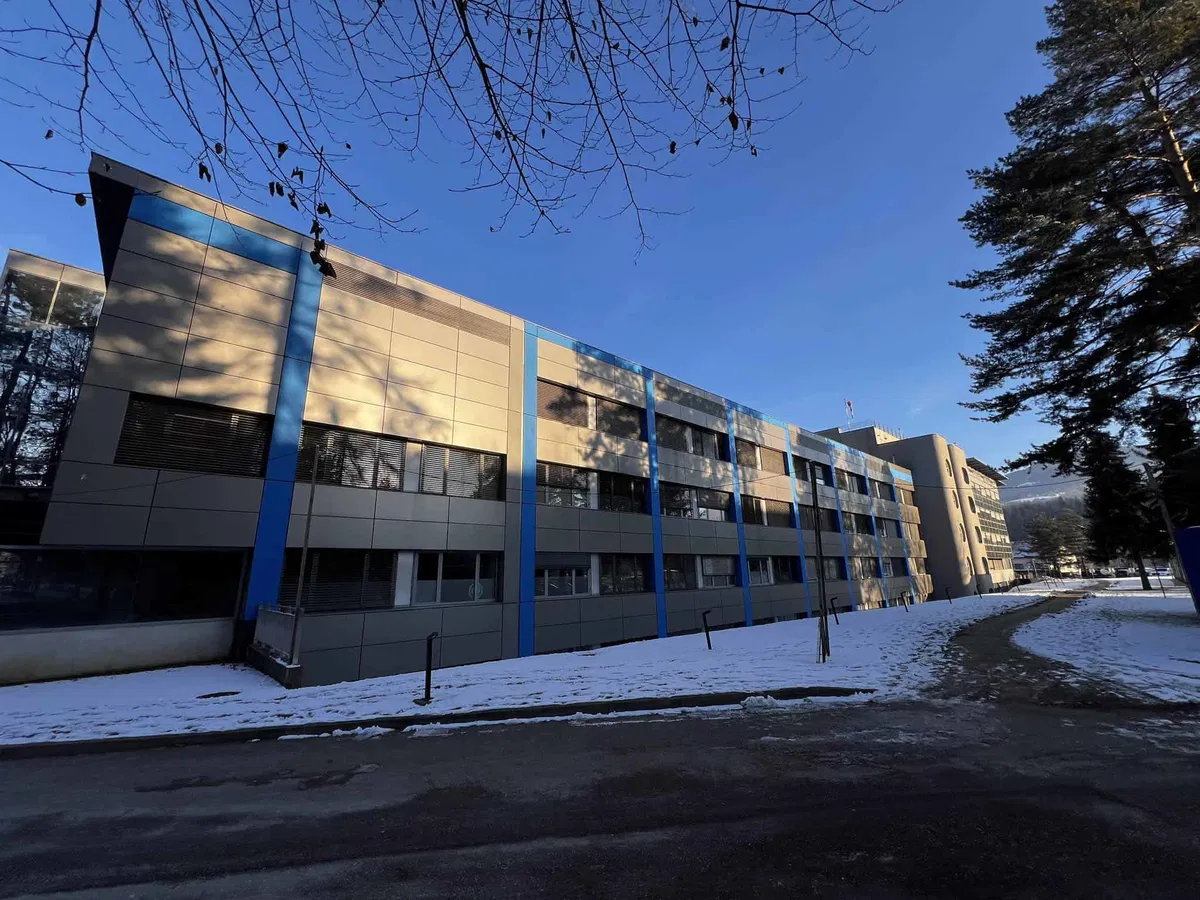 Porodnišnica Slovenj Gradec za vse bodoče starše pripravlja Dan odprtih vrat