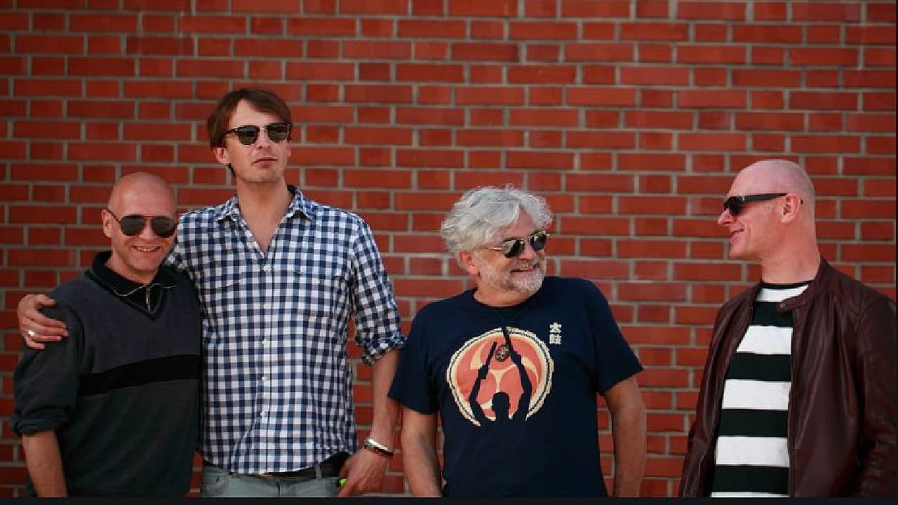 V okviru abonmaja Jazz Ravne prihaja kvartet džeZZva