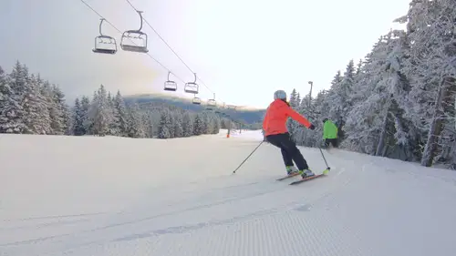 Danes na Kopah smučate brezplačno