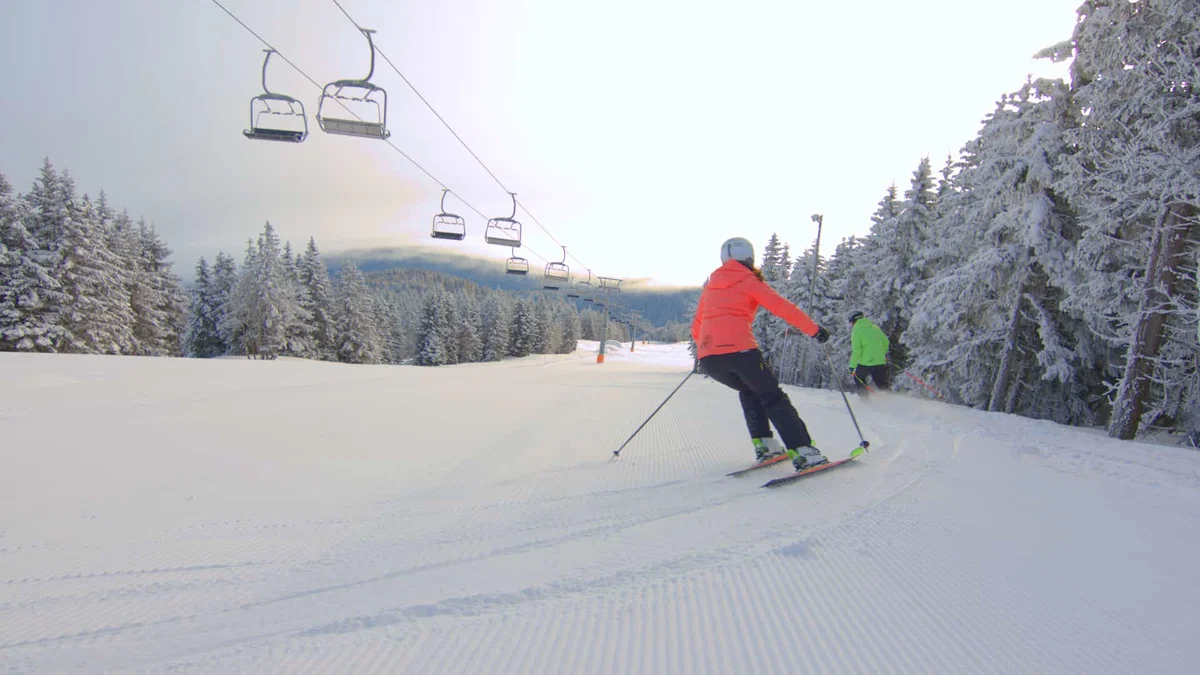 Danes na Kopah smučate brezplačno
