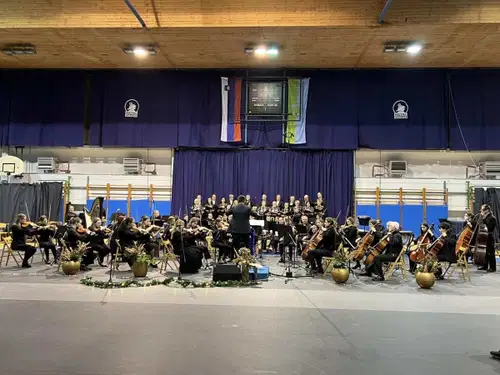 Dobrodelni koncert “Naj nasmeh izbriše skrbi” bo potekal prihajajočo soboto