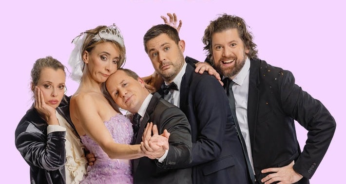 Kako se znebiti bodočega moža? Odgovor poznajo v Narodnem domu Mežica