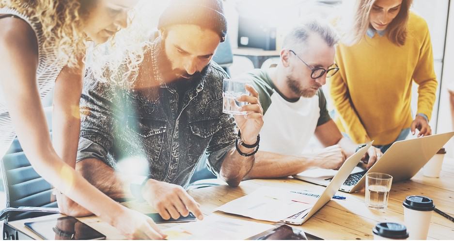 Skrivnosti uspešne kariere: začnite z zbiranjem delovnih izkušenj