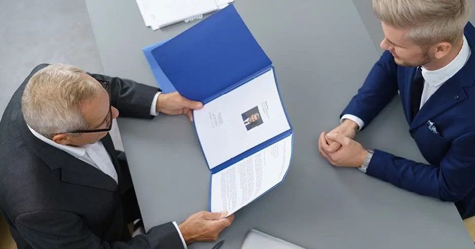 Primeren življenjepis - ključ do povabila na razgovor