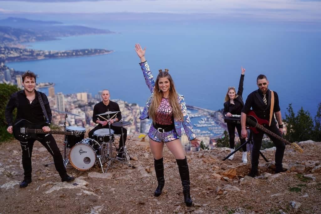 Na Prevaljah bodo pestro petkovo dogajanje zaključili z Rock Parado