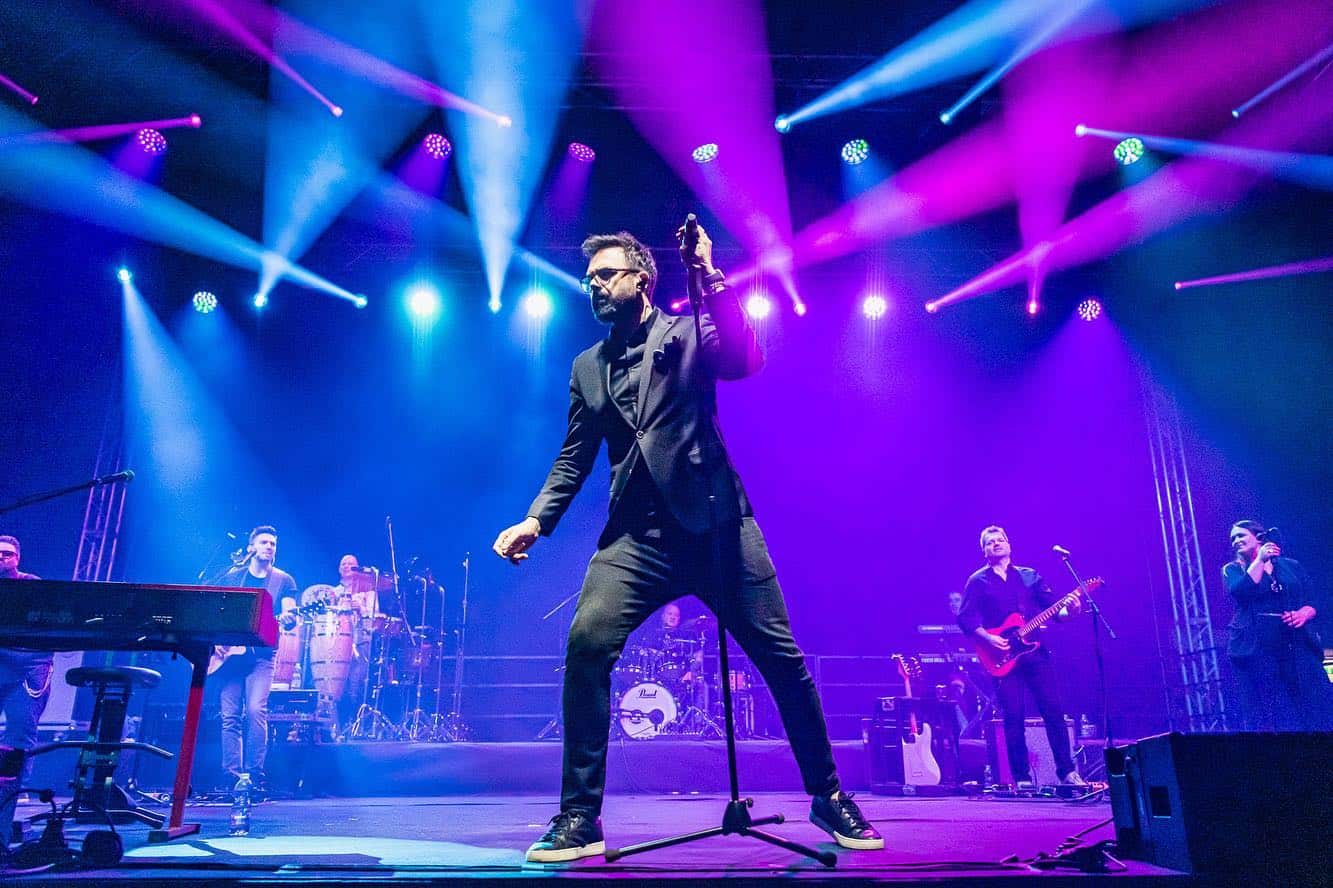 Na Kopah se že pripravljajo na nepozaben žur, prihajajo Petar Grašo in Mambo Kings