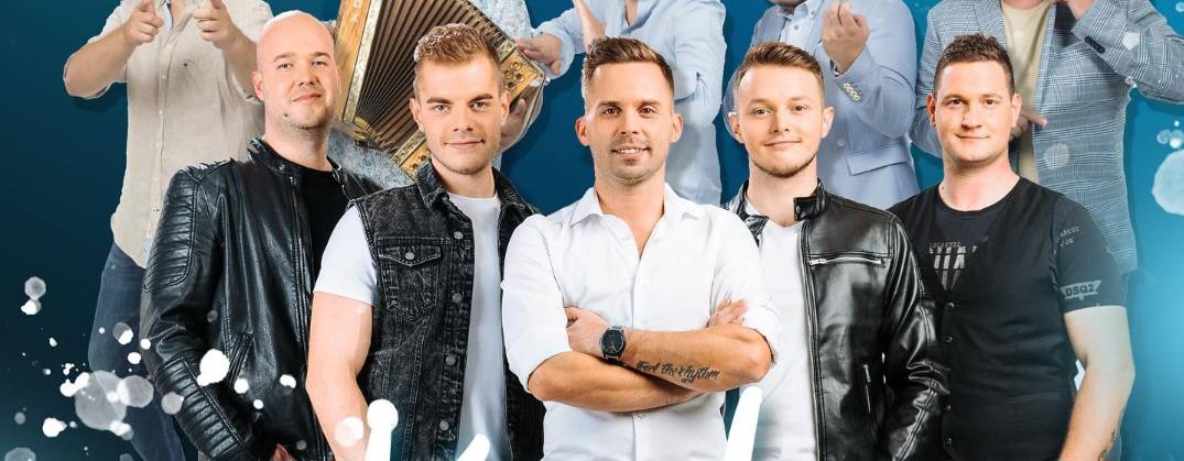 Na Kopah bo veselo z ansamblom Stil