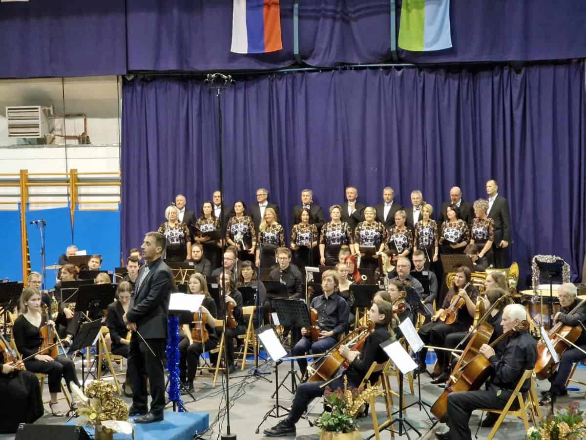 Lions club Slovenj Gradec pripravlja velik dobrodelni koncert "Naj nasmeh izbriše skrbi"