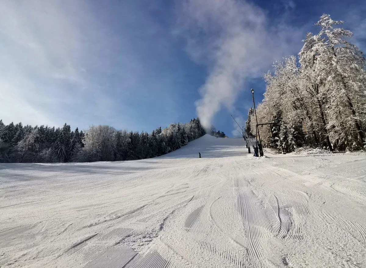 Počitniške aktivnosti za otroke in dijake na Ravnah