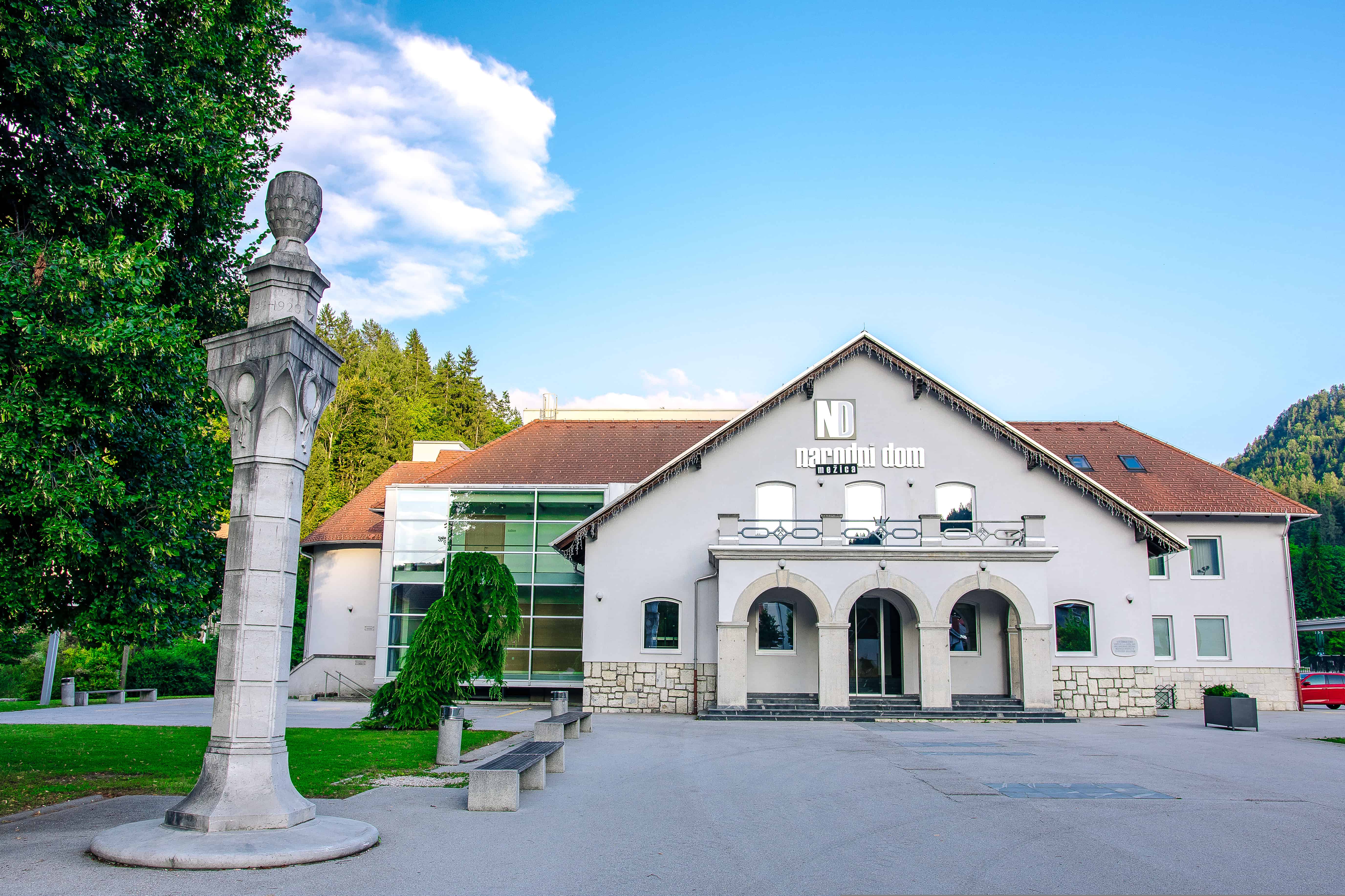 V Mežici na festivalu Koff osem filmov in nova priložnost za druženje