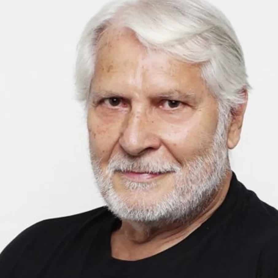 Velikan slovenskega filma in gledališča Boris Cavazza praznuje 85 let