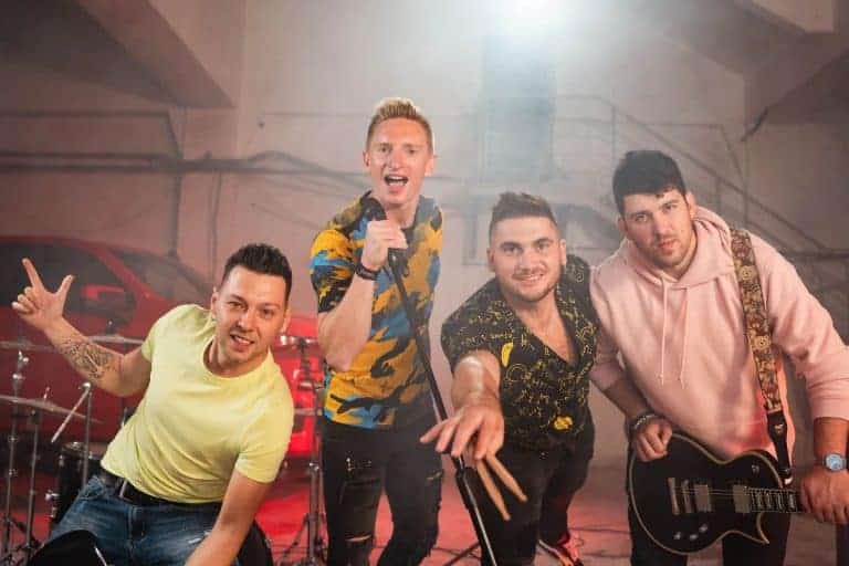 Slovenj Gradec bodo zatresli člani skupine Zvita Feltna