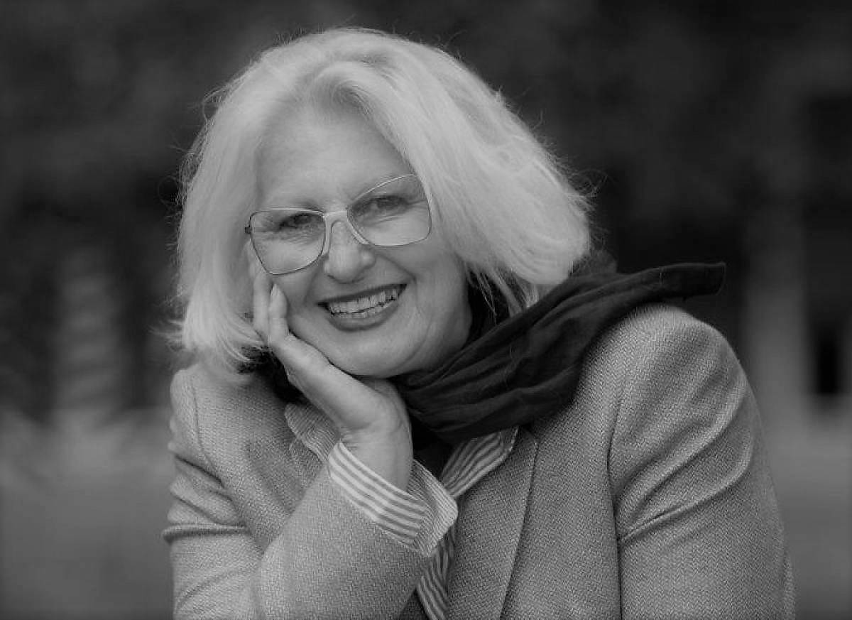 Za vedno se je poslovila zdravnica in anesteziologinja Marija Cesar Komar