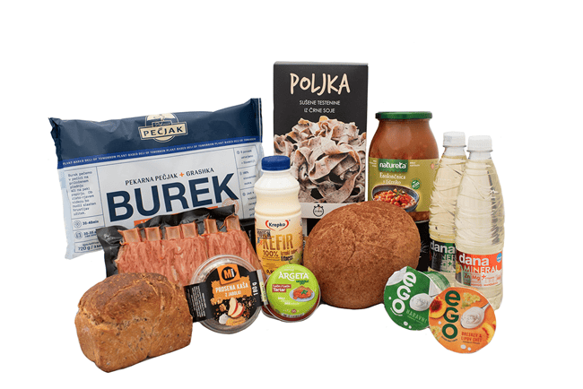 Letos že desetič razglasili najbolj inovativna živila