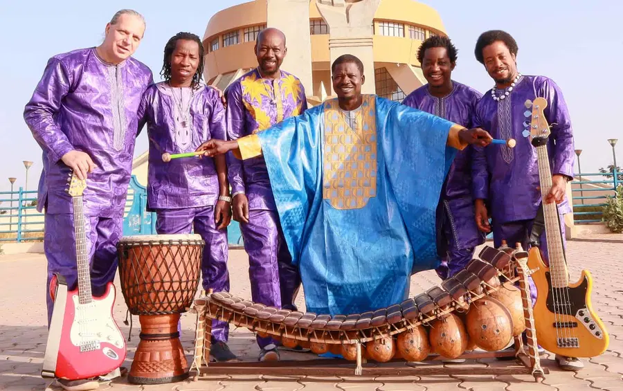 Na predvečer kulturnega praznika v Kompleksu posebna glasbena poslastica