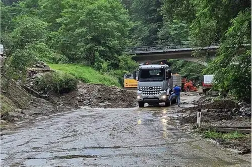 Rekonstrukcija ceste Ravne–Dravograd: V teku javna naročila in priprava na začetek del