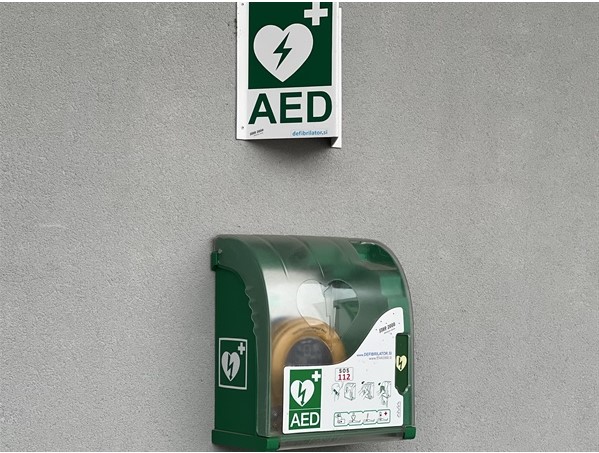 V Mestni občini Slovenj Gradec nameščenih 55 naprav