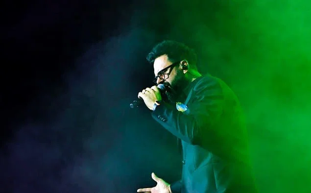 Nocoj se žura na Kopah, ne zamudite nore zabave s Petrom Grašom in Mambo Kingsi