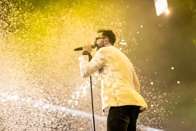 Le še en dan nas loči do nore zabave na Kopah s Petrom Grašom in Mambo Kingsi