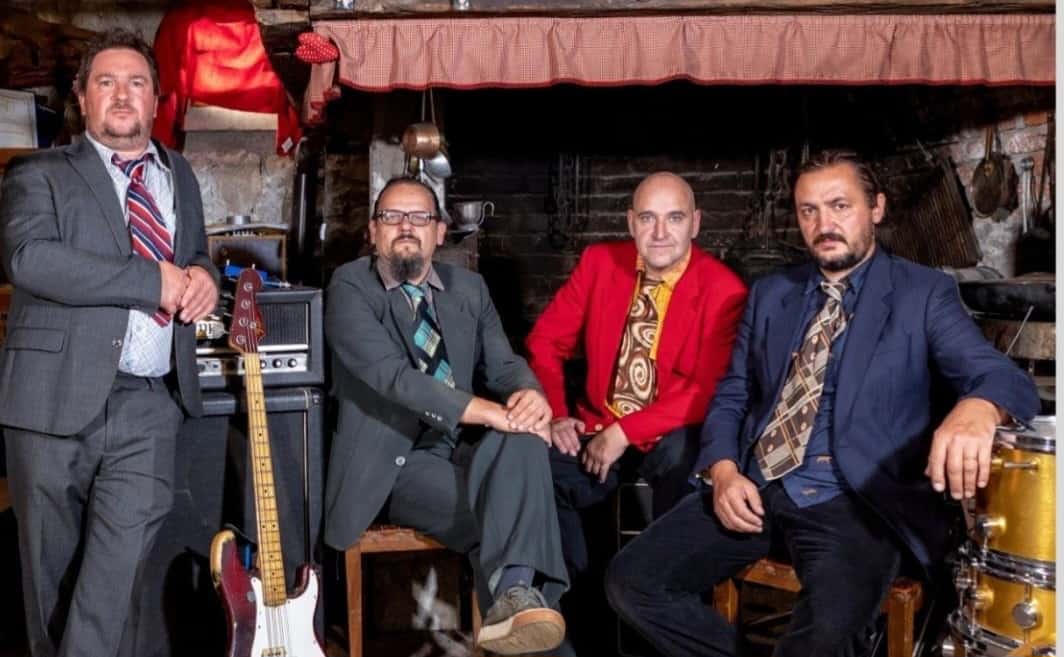 Vabljeni v Črno na Koroškem na dobrodelni koncert Ane Pupedan. Čaka vas tudi zanimiva razstava