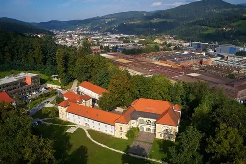 Potekala bo predstavitev knjige Prežihov Voranc v ogledalu Koroškega fužinarja
