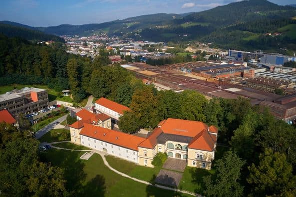 Potekala bo predstavitev knjige Prežihov Voranc v ogledalu Koroškega fužinarja