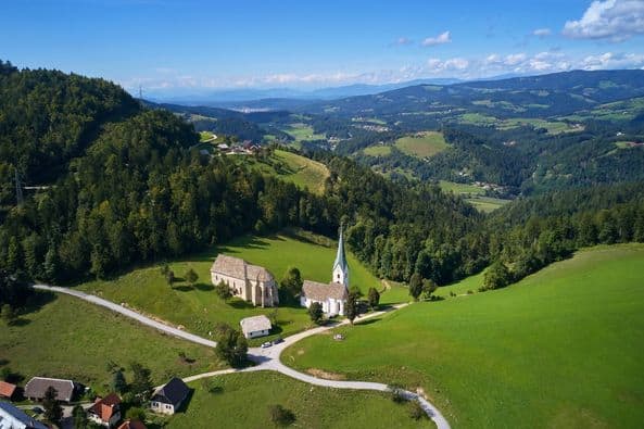 Savinjski in koroški župani za finančno razbremenitev občin