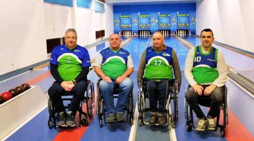 Potekal je že 29. Grnjakov memorial v kegljanju