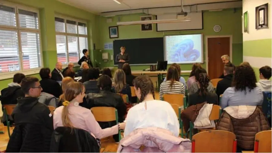 Mladi raziskovalci s Koroške v zadnjih petih letih pripravili 60 nalog